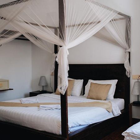 Suite Home Boutique Hotel Phnom Penh Ngoại thất bức ảnh
