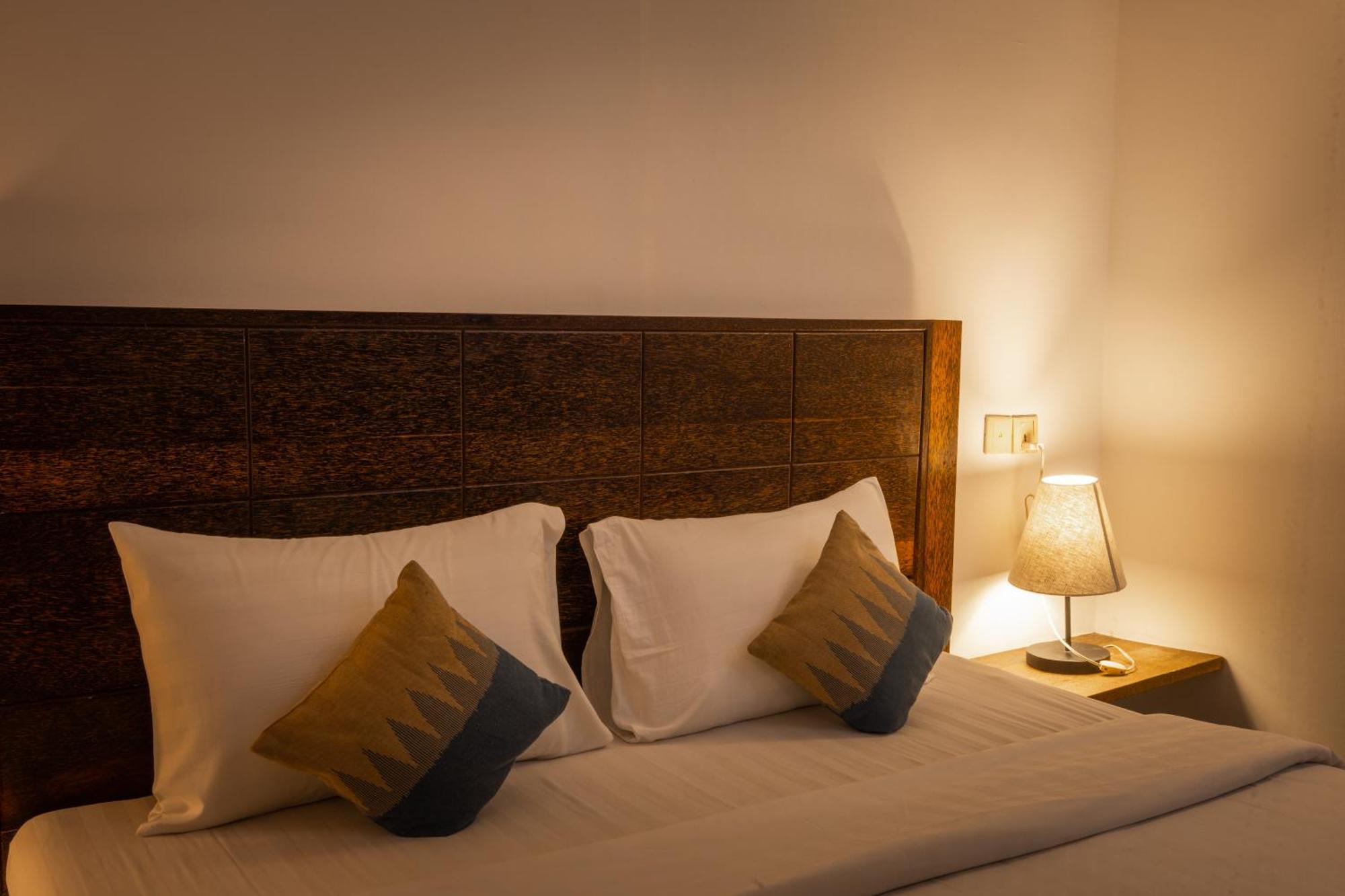 Suite Home Boutique Hotel Phnom Penh Ngoại thất bức ảnh