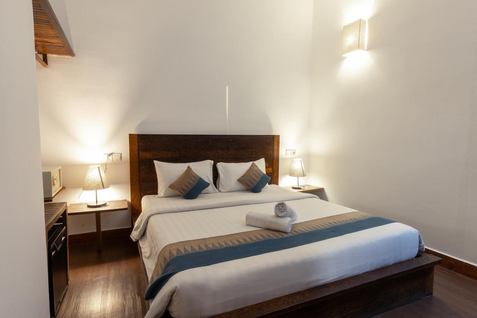 Suite Home Boutique Hotel Phnom Penh Ngoại thất bức ảnh