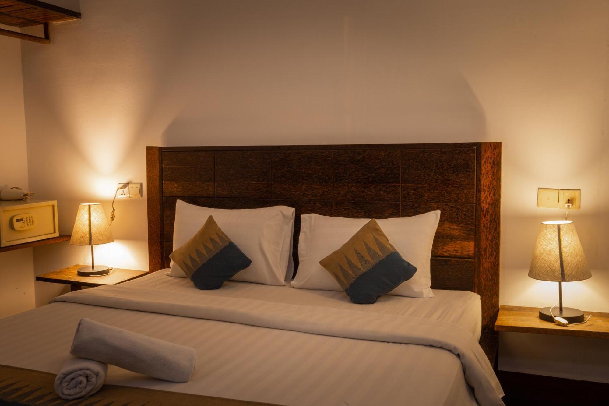 Suite Home Boutique Hotel Phnom Penh Ngoại thất bức ảnh