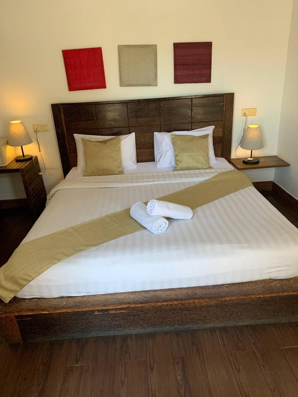 Suite Home Boutique Hotel Phnom Penh Ngoại thất bức ảnh