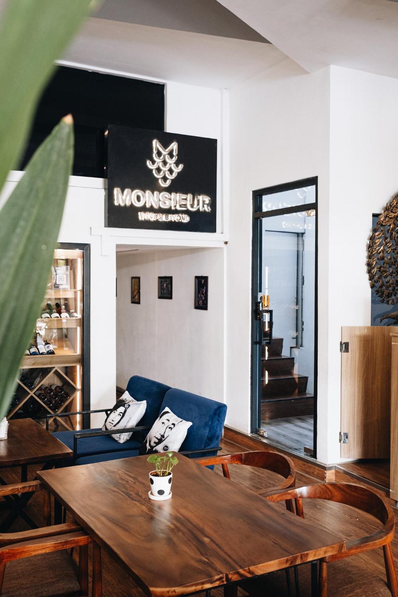 Suite Home Boutique Hotel Phnom Penh Ngoại thất bức ảnh