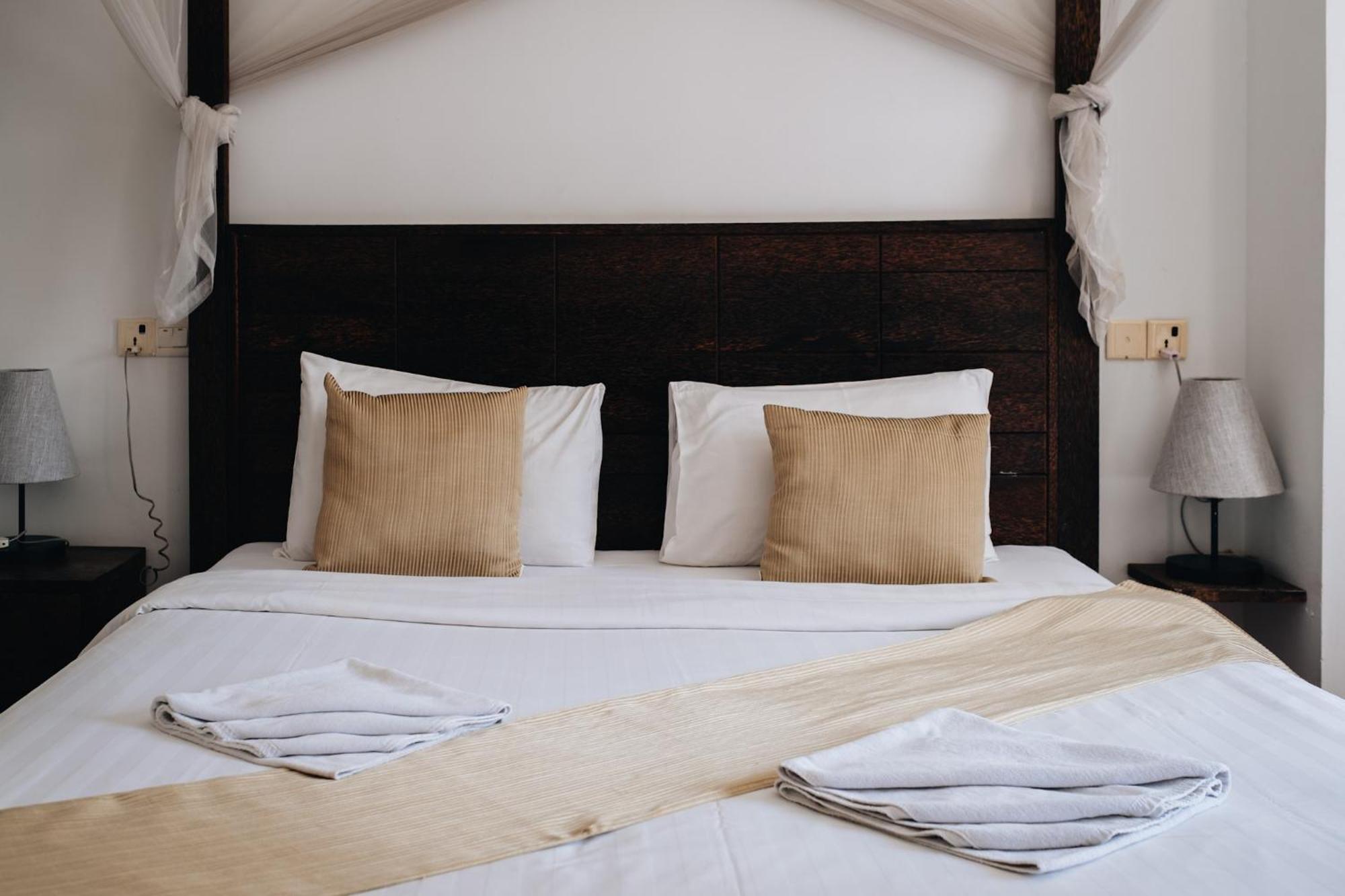 Suite Home Boutique Hotel Phnom Penh Ngoại thất bức ảnh