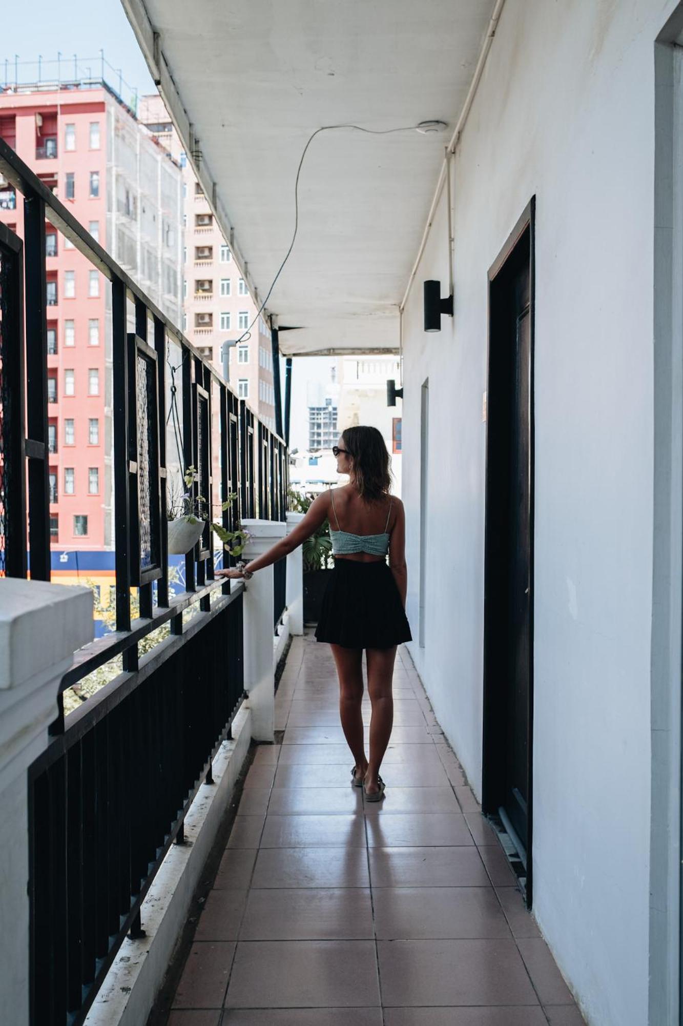 Suite Home Boutique Hotel Phnom Penh Ngoại thất bức ảnh