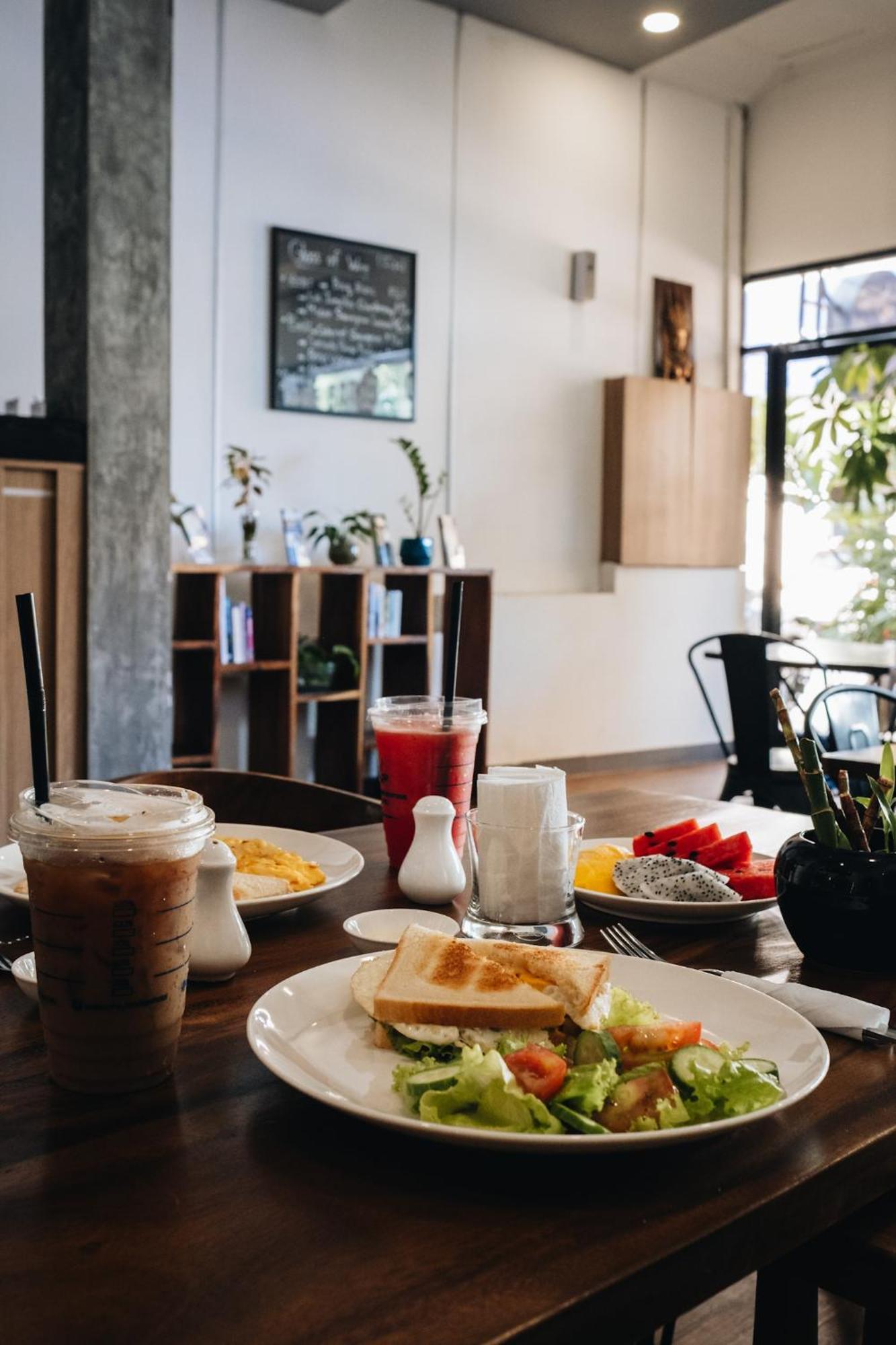 Suite Home Boutique Hotel Phnom Penh Ngoại thất bức ảnh