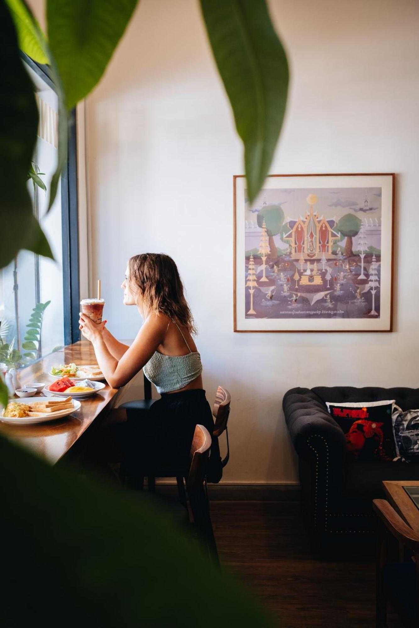 Suite Home Boutique Hotel Phnom Penh Ngoại thất bức ảnh
