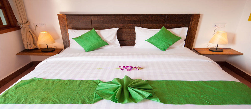 Suite Home Boutique Hotel Phnom Penh Ngoại thất bức ảnh