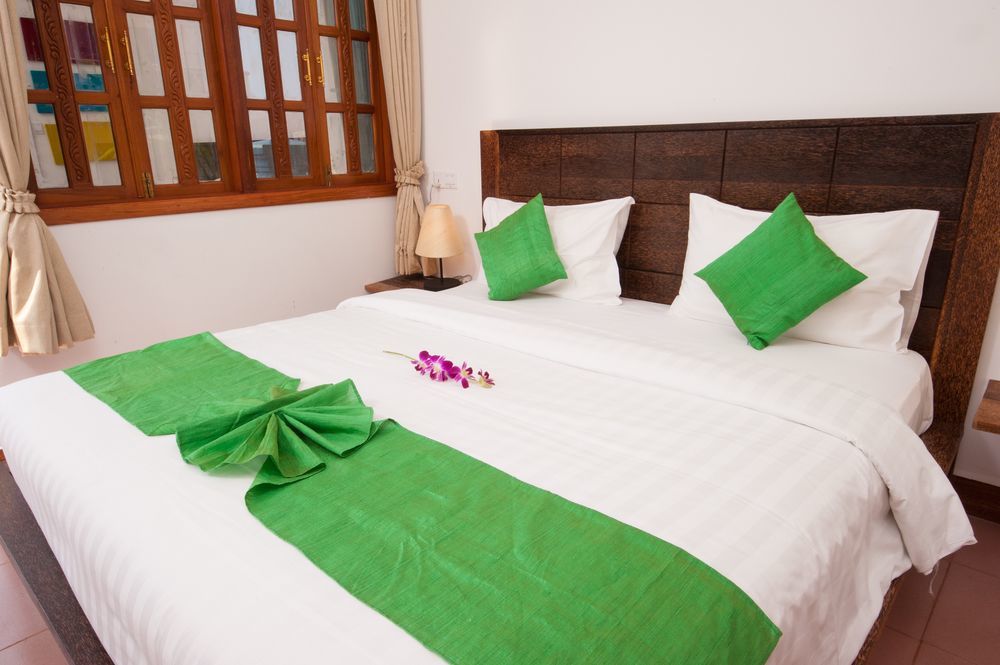 Suite Home Boutique Hotel Phnom Penh Ngoại thất bức ảnh