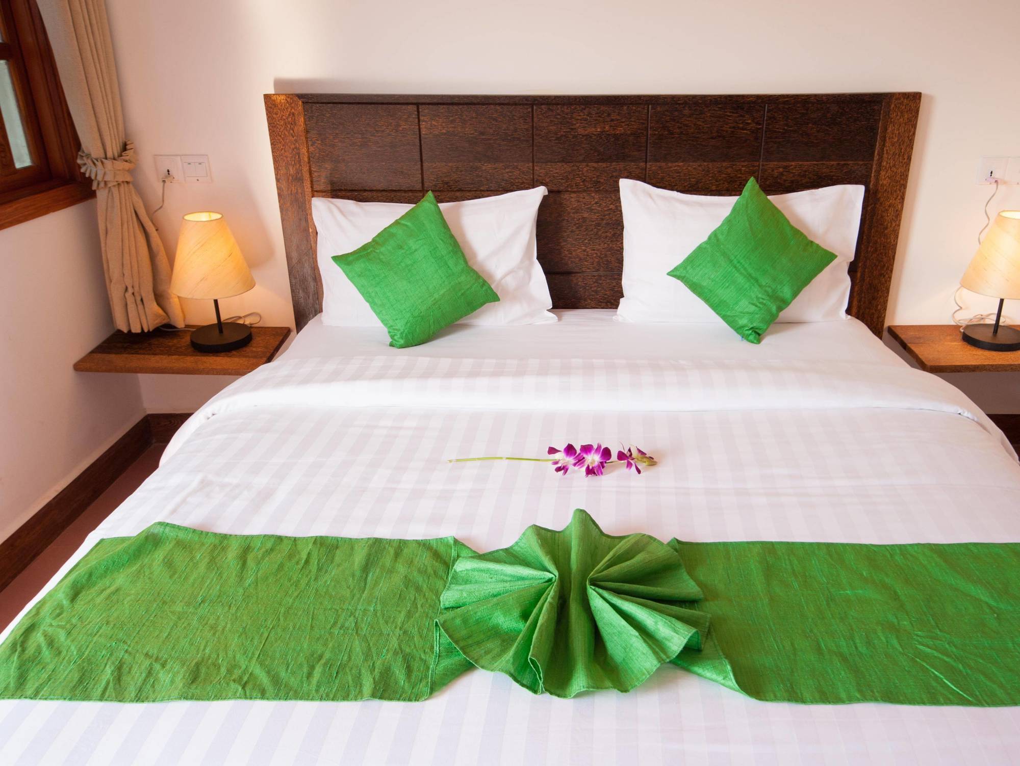 Suite Home Boutique Hotel Phnom Penh Ngoại thất bức ảnh